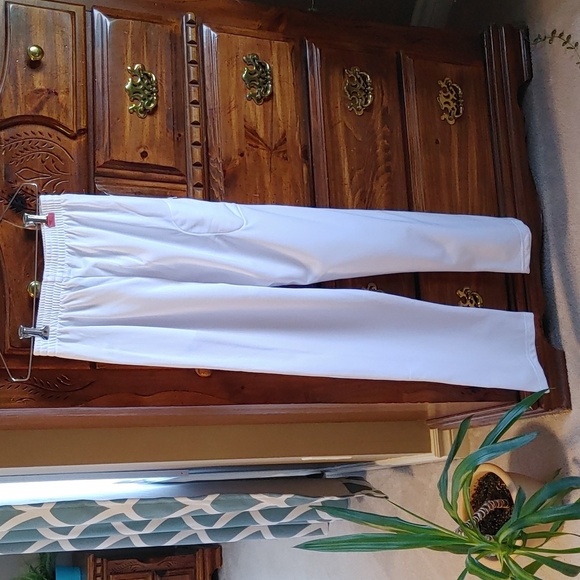 💚NWOT Women's Beverly Hills Polo Club Athletic Pants - Picture 4 of 7